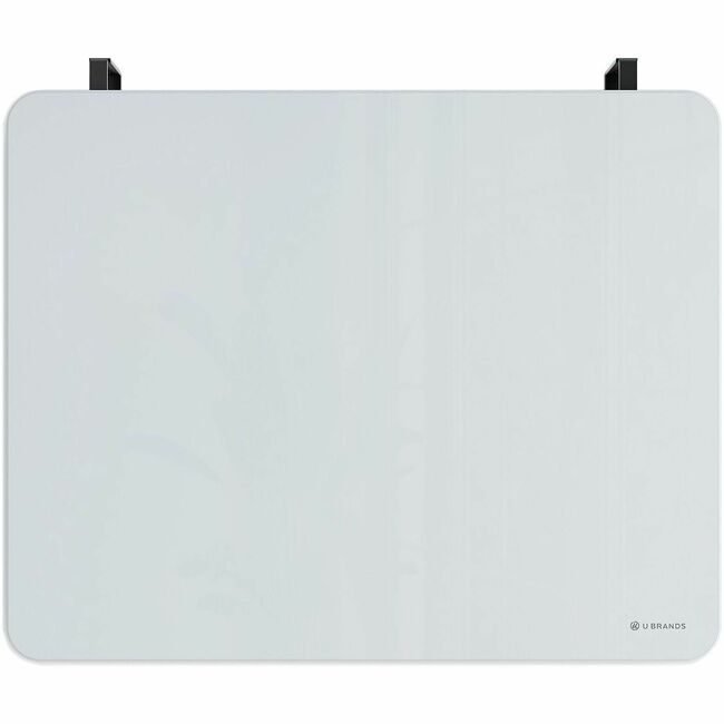 U Brands Board Glass Cubcl 20X16 UBR3032U00-01