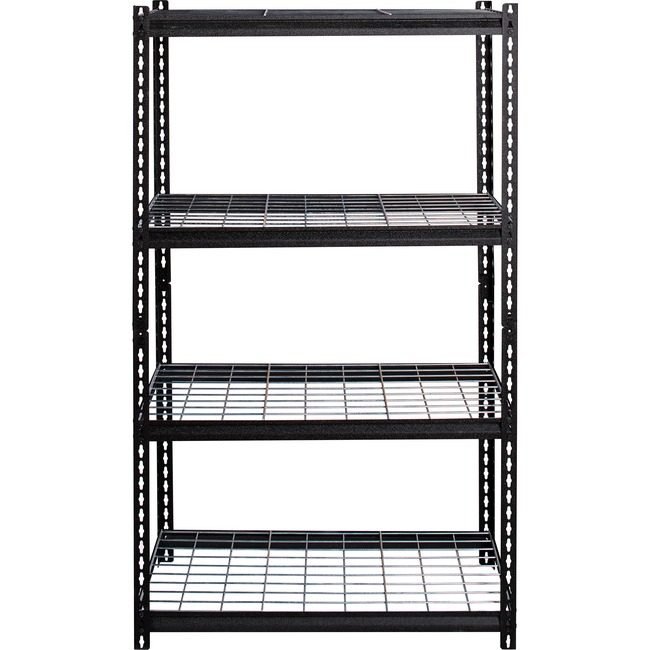 Lorell Shelving 2300RIVET 18X36X60 LLR99928
