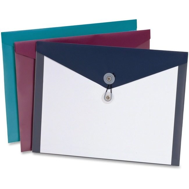 Pendaflex Envelope View File AST4PK PFX90016