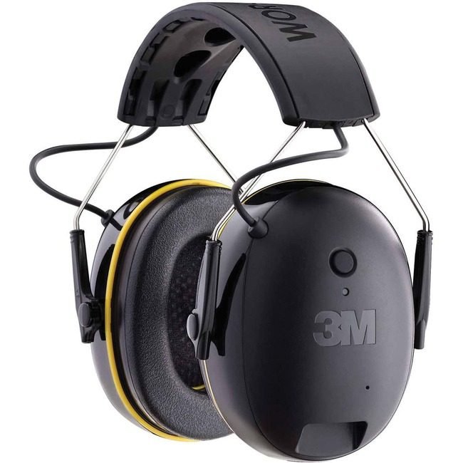 3M Company Earmuff Worktunes Wireless MMM905434DC