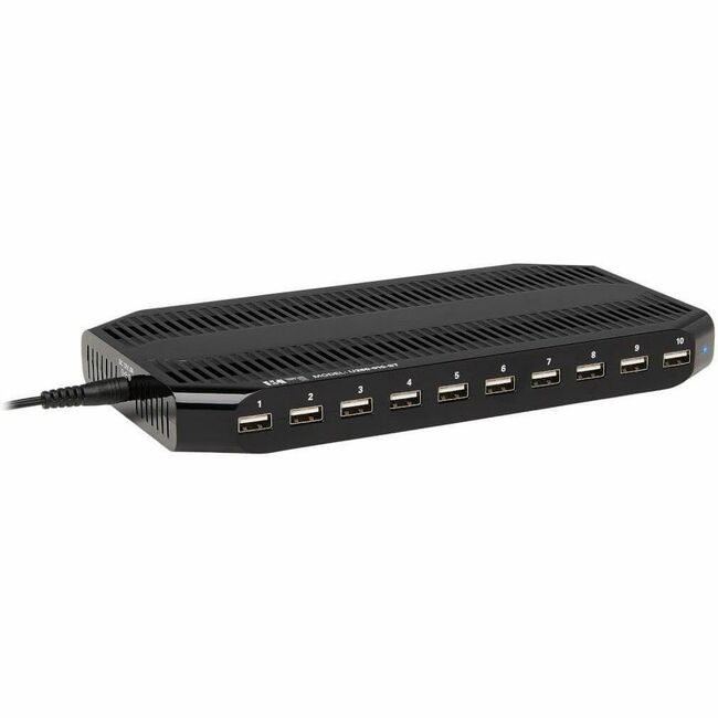 Tripp Lite by Eaton Station Charging 10 PORT TRPU280010ST