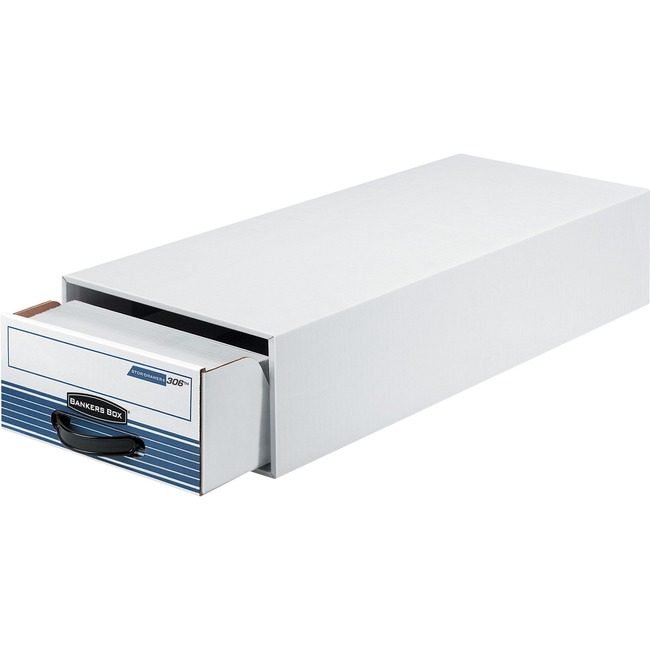 Fellowes Brands Drawer Strg Steelpls Webe FEL00306