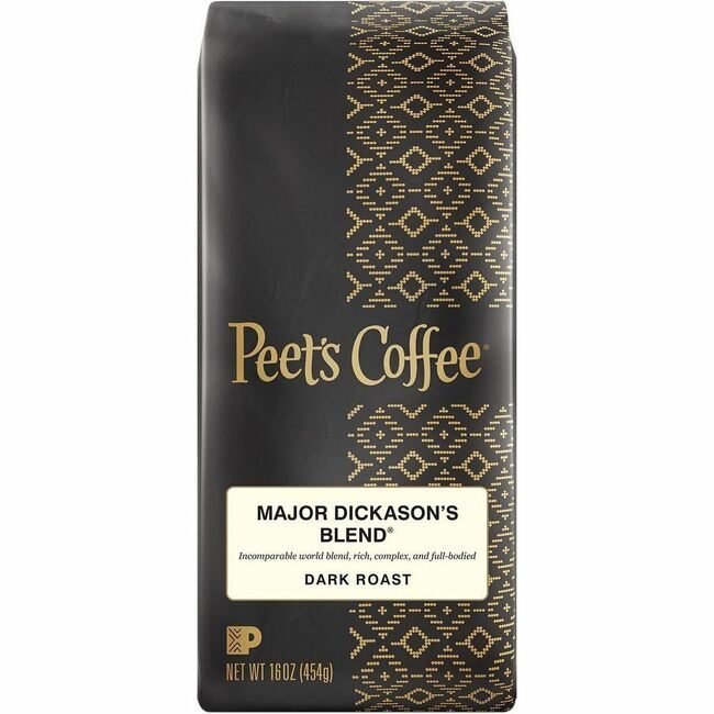 Keurig Dr Pepper / Green Mountain Coffee Roasters Kcup Peet Medium GMT2403CT