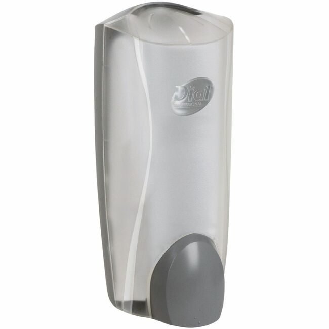 Henkel / Dial Professional Dispenser Liq 1L Tl Wh 6 DIA03920