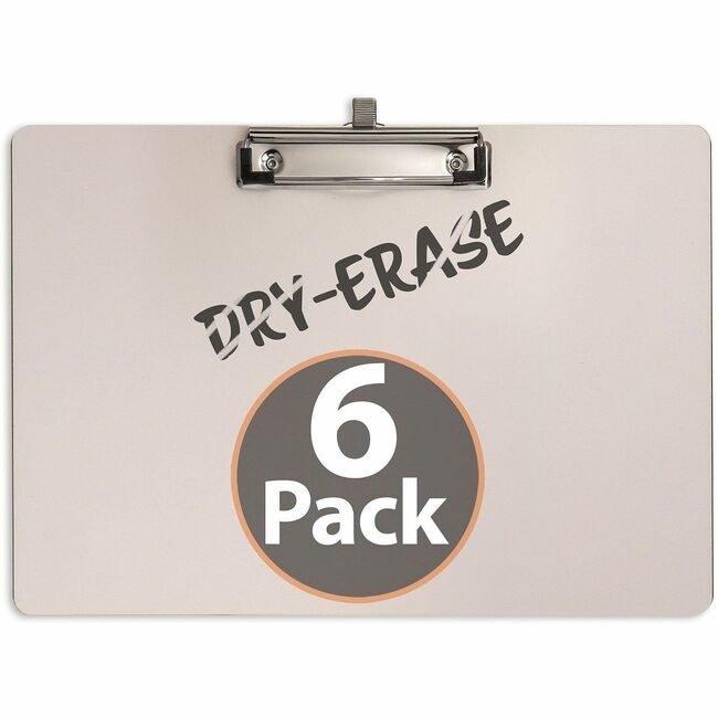 Officemate Clip Brd Dry Erase Pen OIC83166