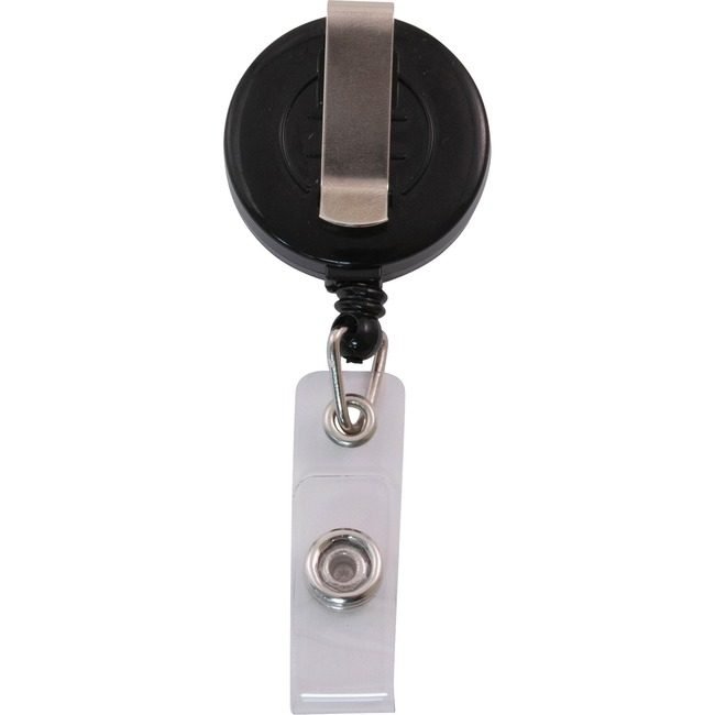 Advantus Corporation Reel Card W/ Belt Clip AVT75666