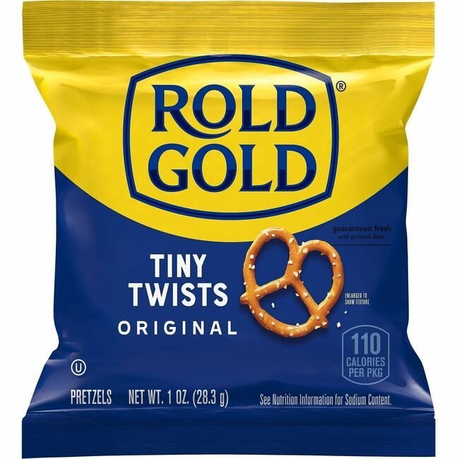 PepsiCo / Frito-Lay Lay's / Rold Gold Food Pretzels LAY32430