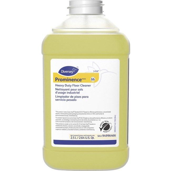 Diversey Cleaner Flr Duty Heavy Pro DVO94996466