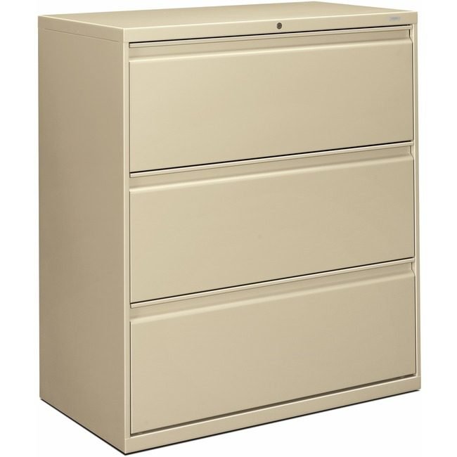 The HON Company File Lat 3DRW 36" Pty HON883LL