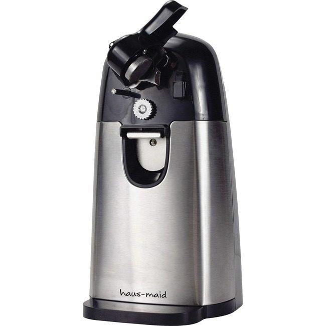 RDI-USA, Inc. RDI Can Opener Electric Black CFPOGCO4400