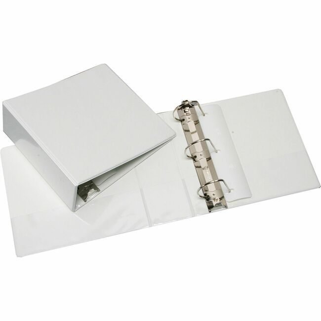 Varies / verify SKU SKU-LEVEL VERIFICATION REQUIRED Binder View Slant Letter 3" We NSN3683486