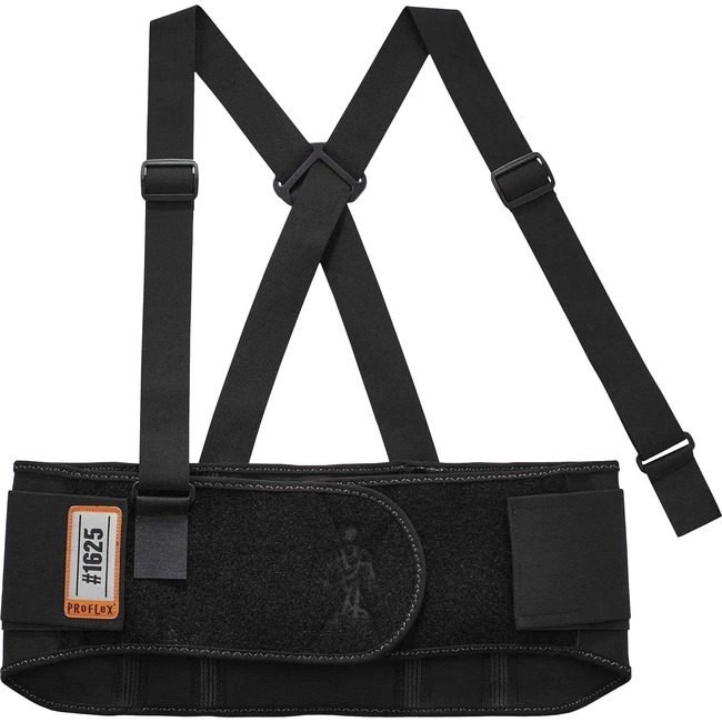 Ergodyne Back Support Elastic 3X EGO11117