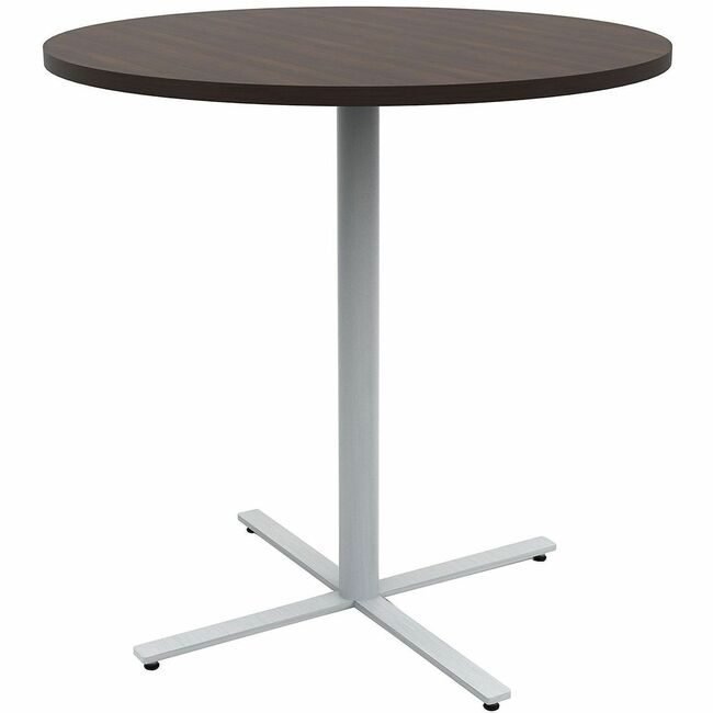 Safco Products Bistro Table Round Top 42IN SAFJN42RDX42CWN