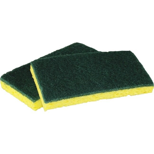 Impact Products Sponge Scrubber Cellulose IMP7130PCT