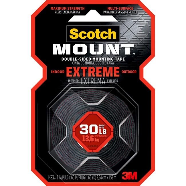 3M Company Tape Mounting Double-Sided Ext MMM414H