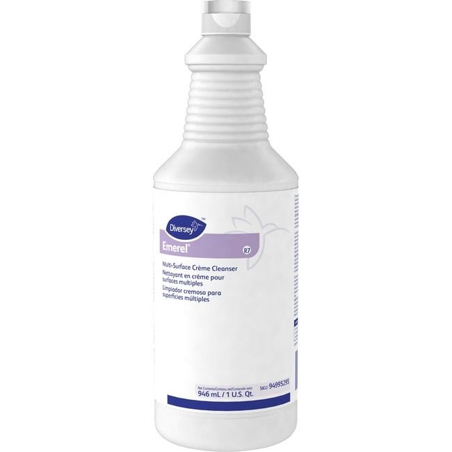 Diversey Crme-Cleanser Multi-Srfc E DVO94995295