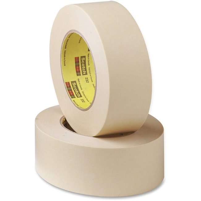 3M Company Tape Masking 2"X60YD Ofwe MMM232-2