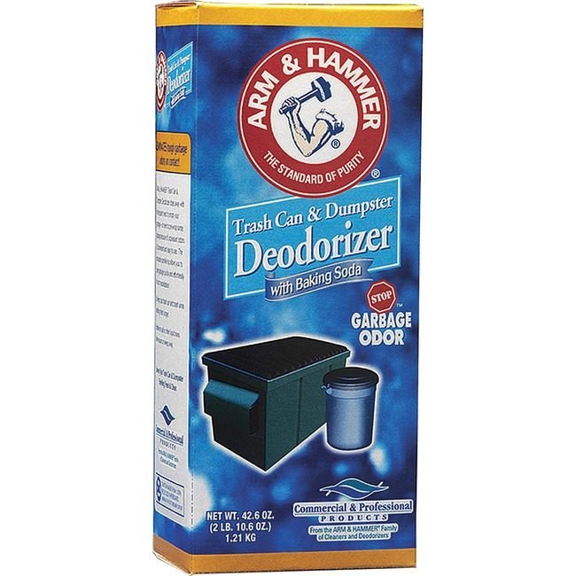 Church & Dwight OxiClean Deodorizer Arm& Hammer CDC3320084116