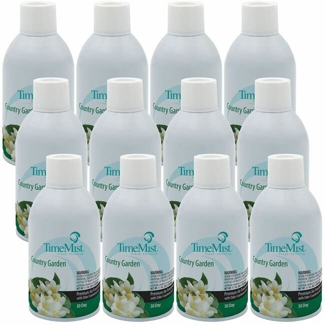 Waterbury Companies / TimeMist Refill Cntrygrd 30 TMS1042786CT