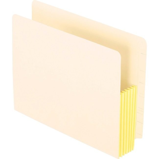 Pendaflex Pocket File 5.25 Letter Mla PFX12834