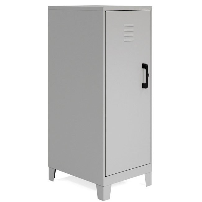 NuSparc Locker 3SHLF Soho Sr NPRSL318ZZSR
