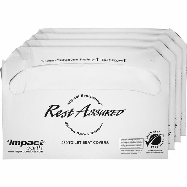 Impact Products Covers Toilet Seat IMP25130873