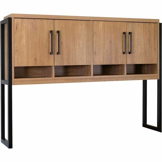 Martin Furniture Hutch MRTIMMN682M