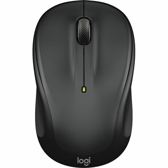 Logitech Mouse Wireless M325 LOG910007523