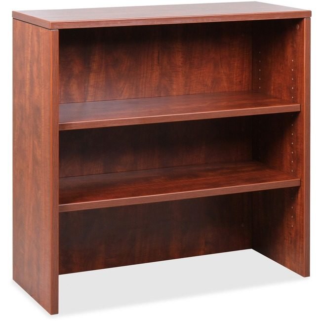 Lorell Bkcase Lat Stackon 36X15 Cy LLR69613