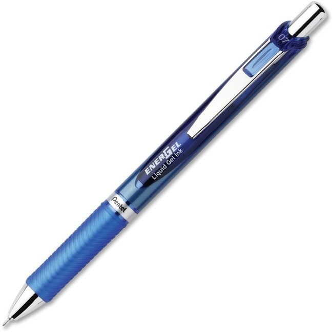 Pentel of America Pen Gel Rtx Needle 0.7MM Be PENBLN77CDZ