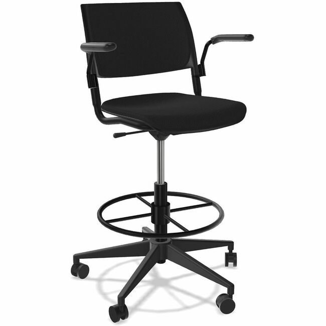PS Furniture Chair Stool Swivel PSF1170