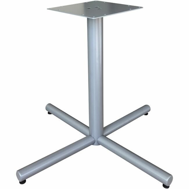 Lorell Base X F/36"&42TOP 30"H Sr LLR61640