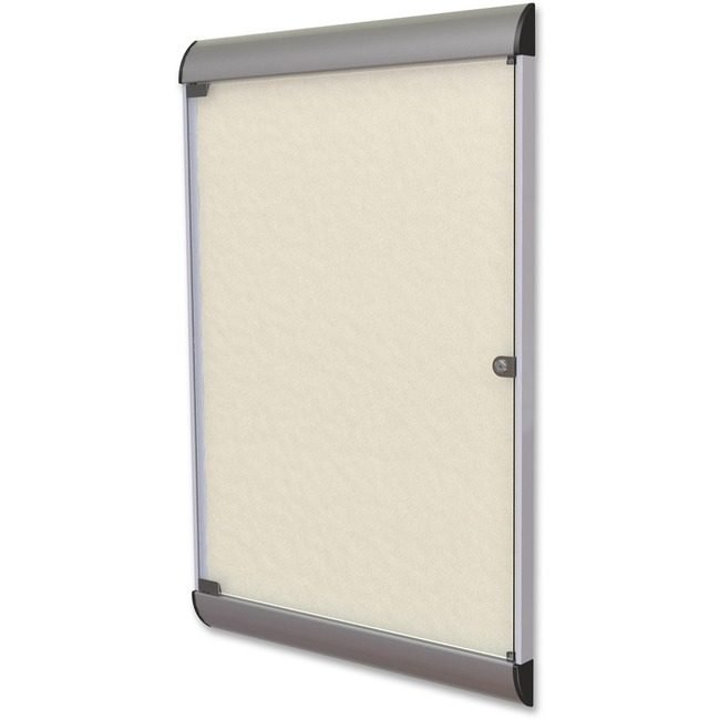 Ghent Manufacturing Board Enc Vyl Fbc 42X28 Ivy GHESILH20412