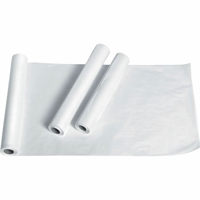 Medline Industries Paper Exam Table Standard C MIINON23321