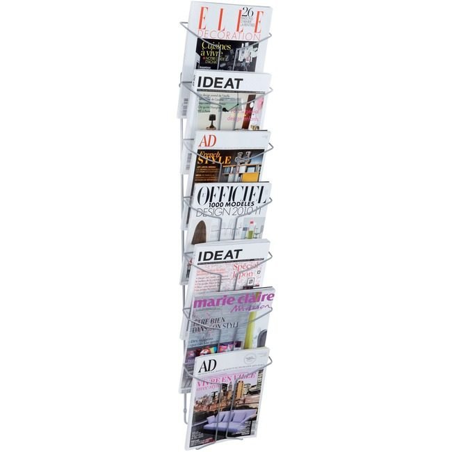 Alba Display Wall 7 COMPART A4 ABADDFIL7M