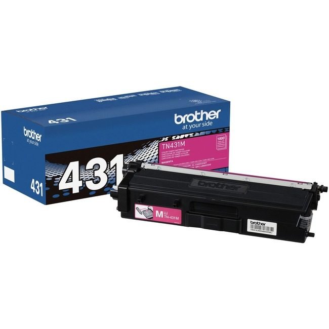 Brother International Crtdg Toner Ma BRTTN431M