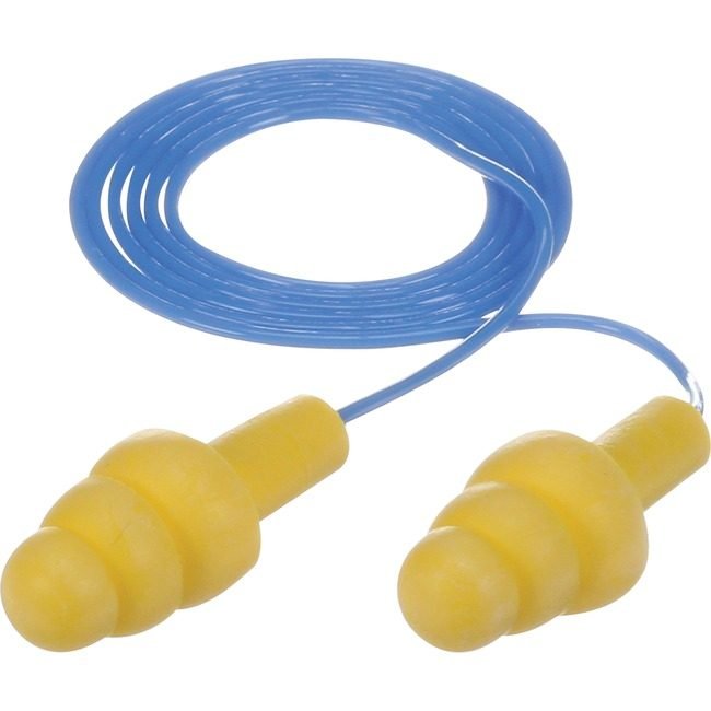 3M Company Earplug Disposable Ear Ultr MMM3404004