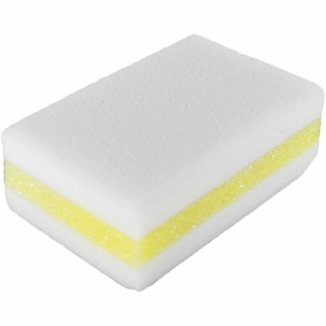 Hospeco Brands Group Sponges 30 Count HOS7150