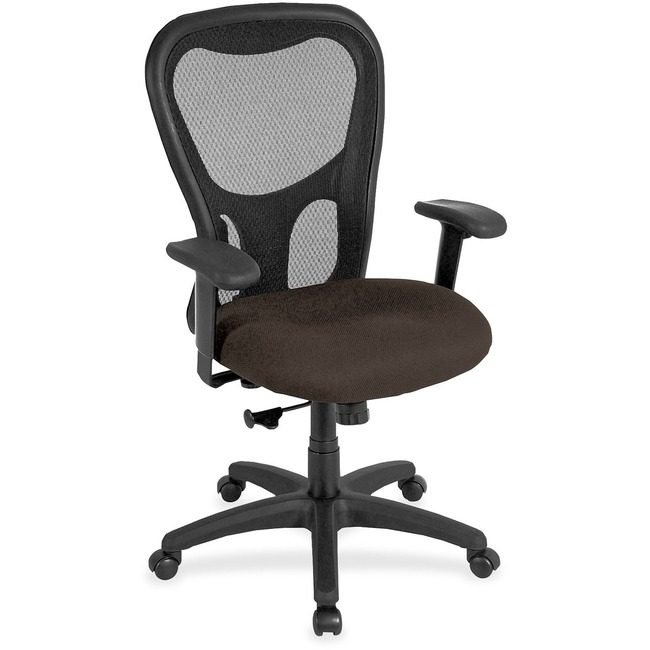 Eurotech Seating Chair Mesh Hi Back EUTMM950077
