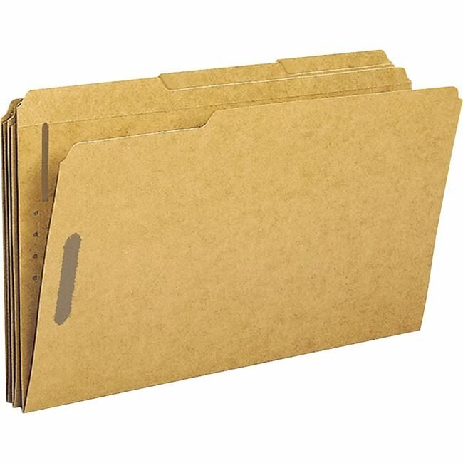 Business Source Folder File Fastnr Legal 1/3 BSN17232