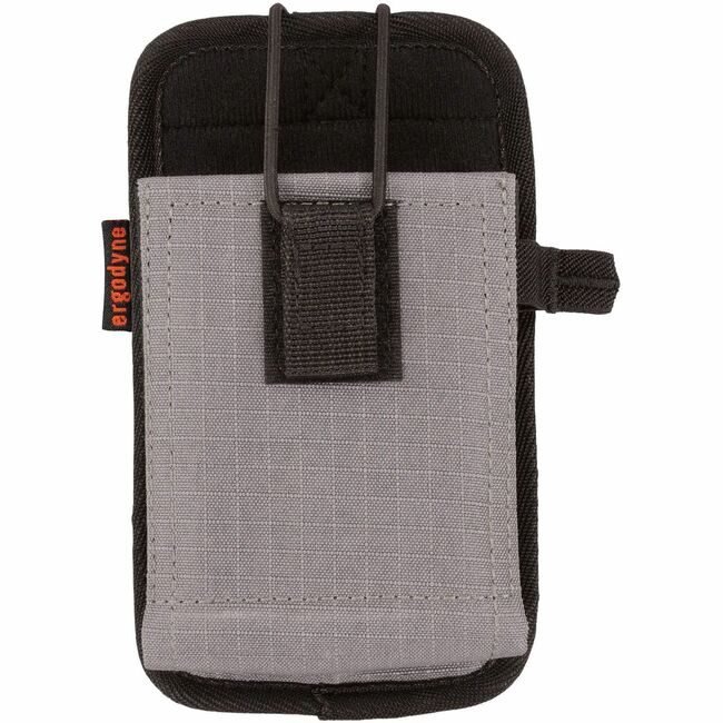 Ergodyne Holster Scanner Gray L EGO19187