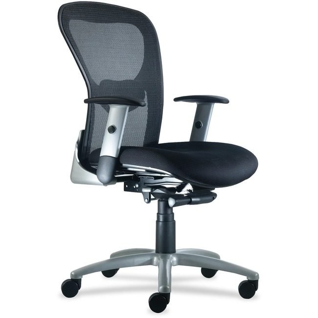 9to5 Seating Mb Synchro W/Arm NTF1560Y2A8ST01