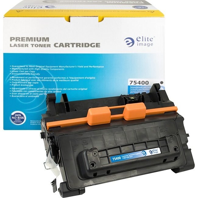 Elite Image Crtdg HEW CC364A 10K ELI75400