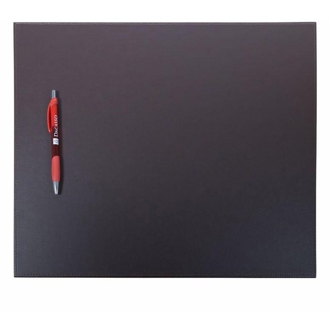 Dacasso Pad Lthrette Stitched DACP3347