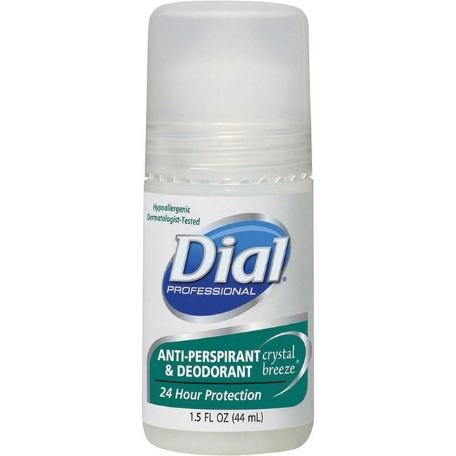 Henkel / Dial Professional Deodorant Antipersp DIA07686