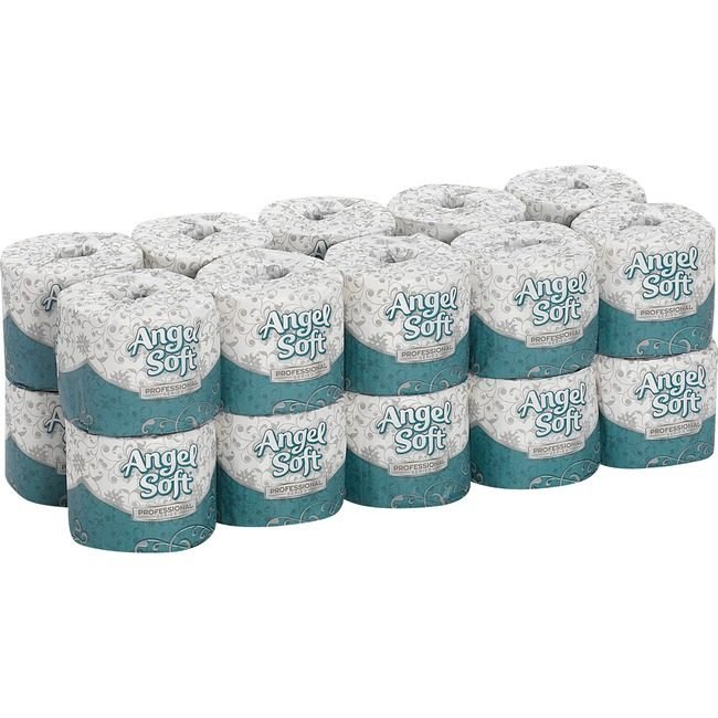 Georgia-Pacific / GP PRO / product-specific Tissue Bath Angelsoft GPC16620