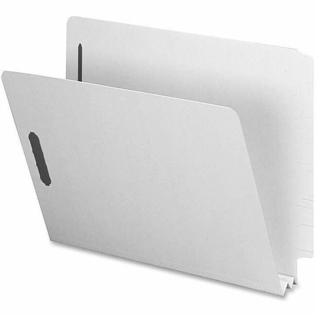 Nature Saver Folder File Fstnr Letter 2"EXP NATSP17264