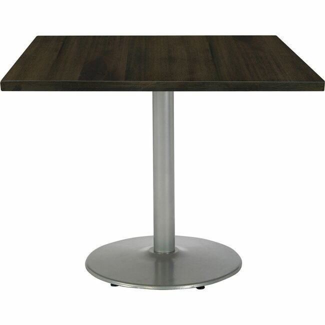 KFI Seating Table Round 42X42X38 Esprso KFI42R922SL38LE