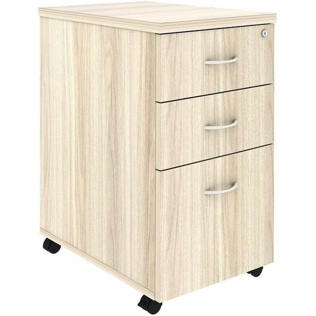 Lorell Pedestal B/B/F Mobile Me LLR66328