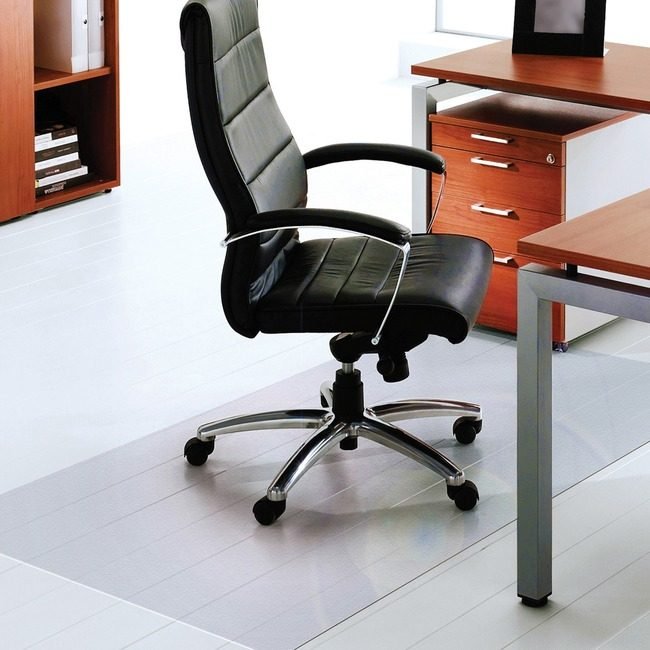 Floortex Chairmat Pc XXL 60X118 FLR1215030019ER